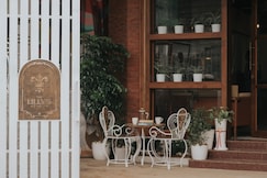 The Lilly's Stories, Cochin