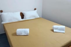 Adhi Arunachaleshwarar Residency, Pondicherry