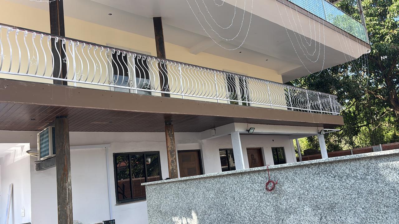 Grand Royale Residency, Goa