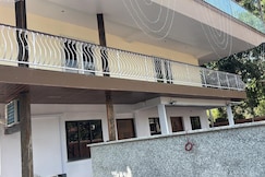 Grand Royale Residency, Goa