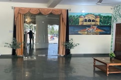 Hotal Manglam plaza, Sawai Madhopur
