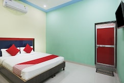 Hotel O Pari, Greater Noida