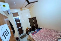 Hotel Barmer, Barmer