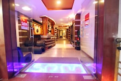 Sams Residency, Wayanad