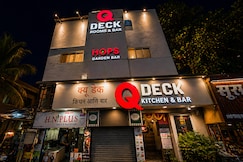 Hotel Q Deck, Mumbai