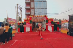 HOTEL SUBHADEEP, Durgapur