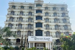 Hotel Greenland Towers, Digha