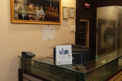 Saluja Residency, Asansol