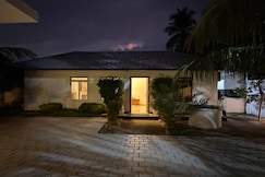 Serene Villa with Private Courtyard, Kollam