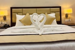 Hotel Imperial Plaza, Asansol