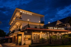 SLo Stayz, Goa