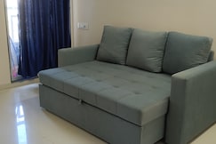 1 bhk in Thane west near Railway station, Thane