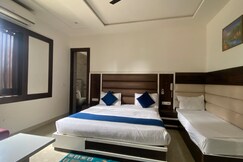 Hotel Prema Palace, Agra