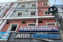 ARR Residency, Kakinada