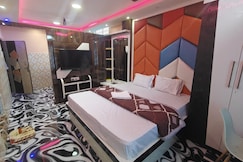 HOTEL BORLUIT, Doboka