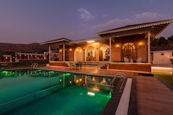 StayVista at Lake Arches, Igatpuri
