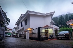 A Cozy Stay in Bhowali Hills, Bhowali