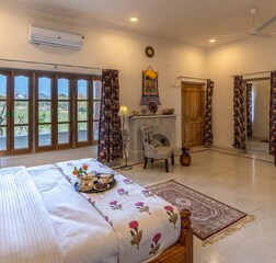 Royal Chambers - Mewar & Marwar