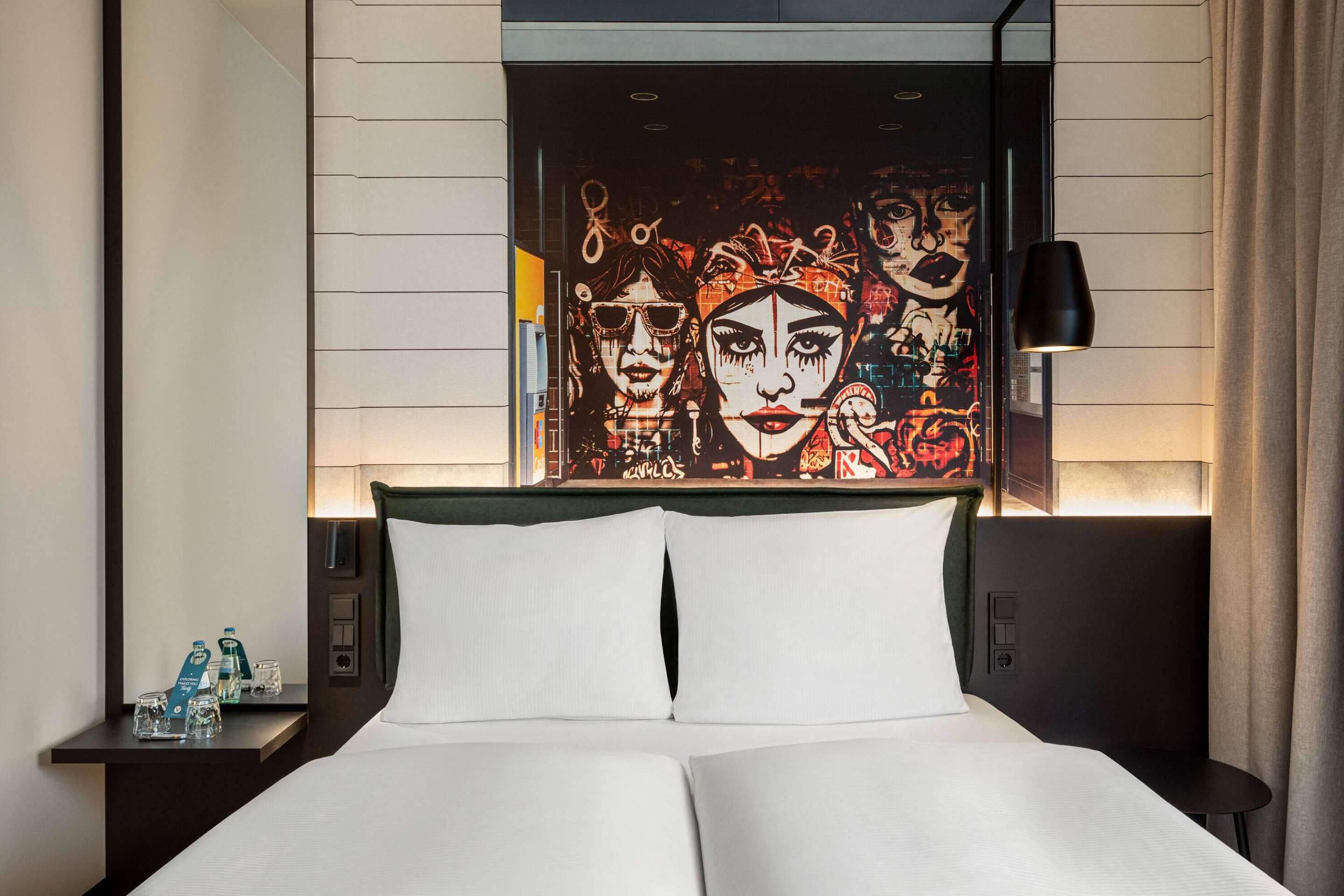 Vienna House Easy by Wyndham Berlin Potsdamer Platz - Tap to explore photos