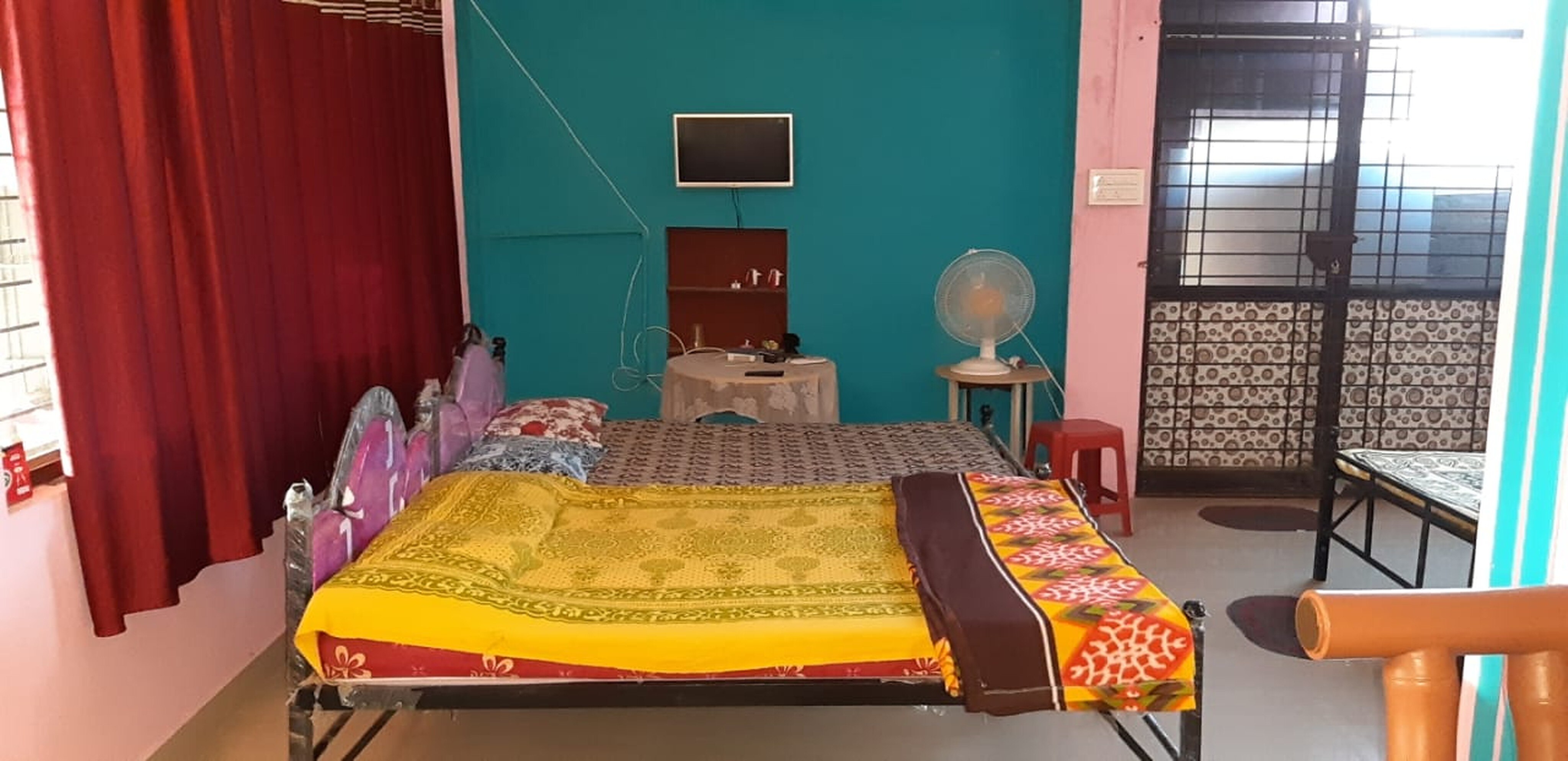 Shobha Homestay - Tap to explore photos