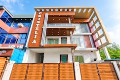 Hotel Cristelia, Lucknow
