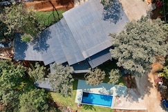 The Woodland Castle 4BHK Pawna Lake, Lonavala