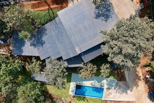 The Woodland Castle 4BHK Pawna Lake