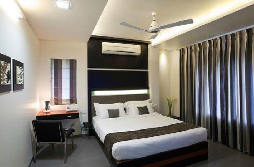 Skylark Business Hotel - Tap to explore photos