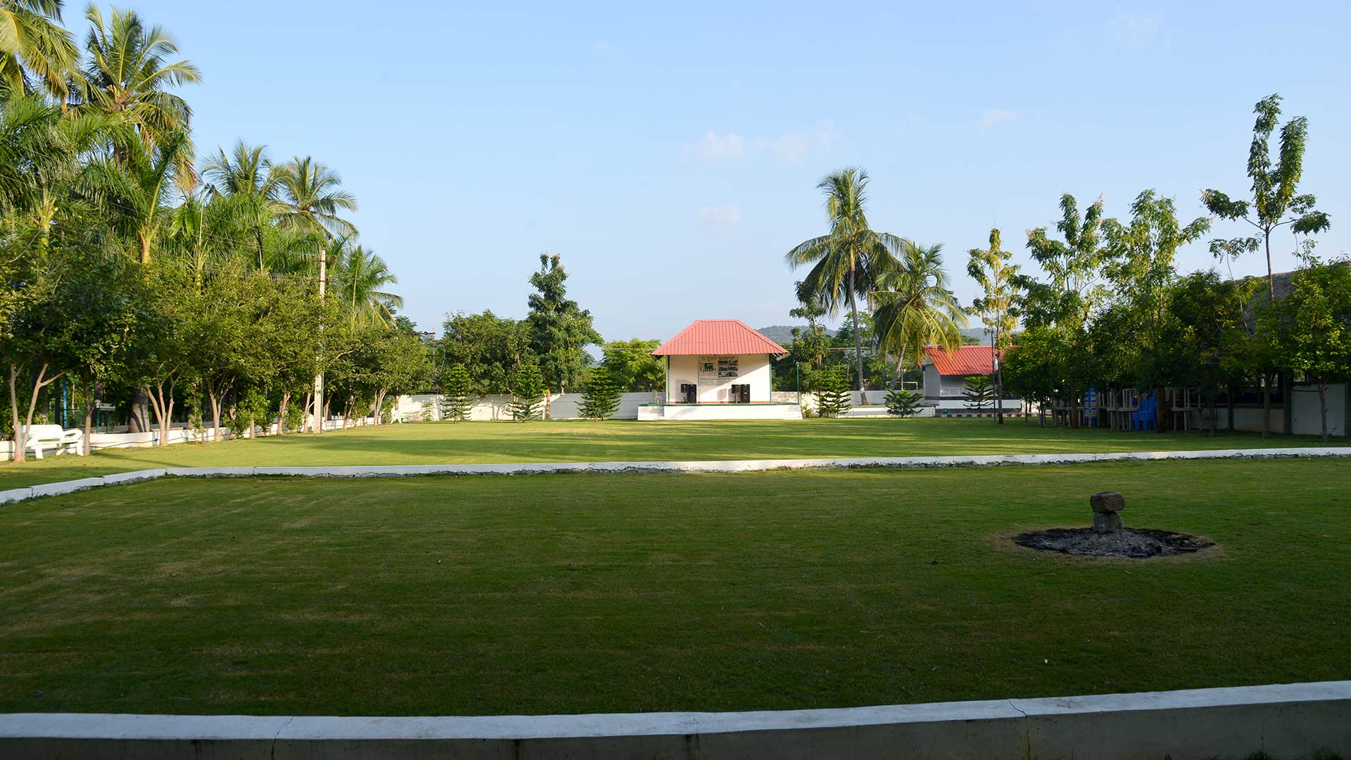 The Green Carpet Resort Kollegal Resort Price, Address & Reviews