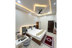 Hotel Prem Palace, Jeypore