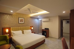 Tourist Home, Kanjirappally