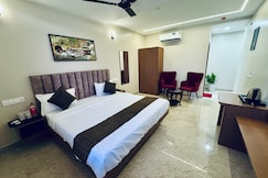 Hotel The Rivanta, Zirakpur
