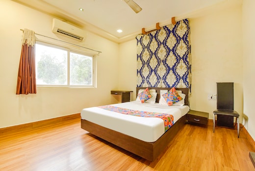 FabHotel Shri Shyam Palace