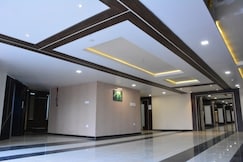 The Suncity, Bhubaneshwar