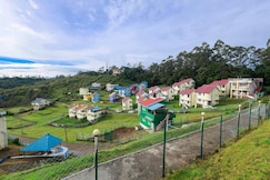 STARLIGHT HOTELS KODAI, Kodaikanal