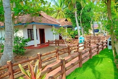 Regant Lake Village, Karunagappally