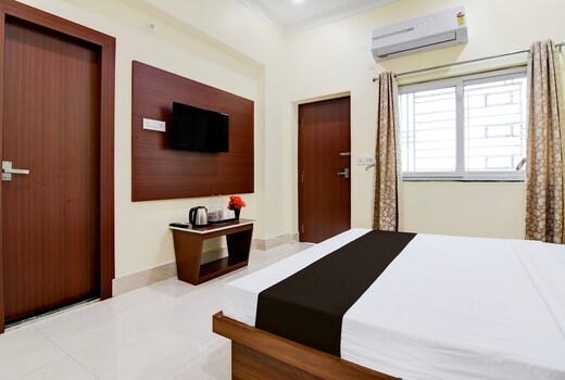 Super HOTEL O GATHABANDHAN