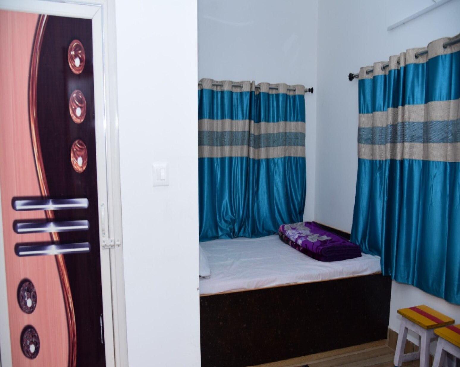 Anchal Guest House - Tap to explore photos