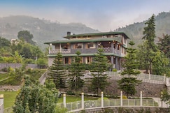 StayVista at Vintage Retreat, Bhimtal