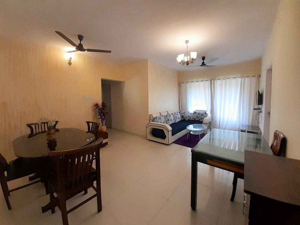 Hexa Apartment Malad - Tap to explore photos