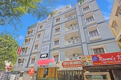 Hotel O SVR Silver Key, Hyderabad