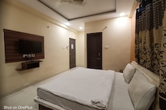 Hotel Way Inn Familiar, Hyderabad
