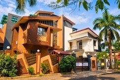 StayAlore Shalimar Premium 4BHK Pool Villa, Lonavala