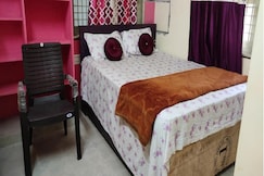 Lohit Homestay, Hampi