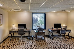 Best Western Dunmar Inn, Sweetwater