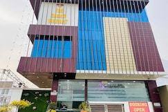 Hotel The Grand Vikrant, Rampur (Uttar Pradesh)