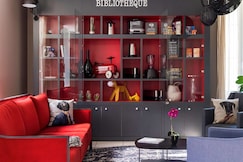 Aparthotel Adagio access Nantes Viarme, Loire-Atlantique