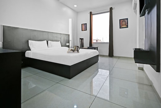 Townhouse by My Stay