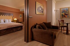 Holiday Inn Athens Attica Av. Airport West, Attica