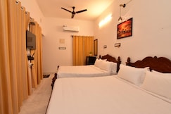 Chez Linda Home Stay, Pondicherry